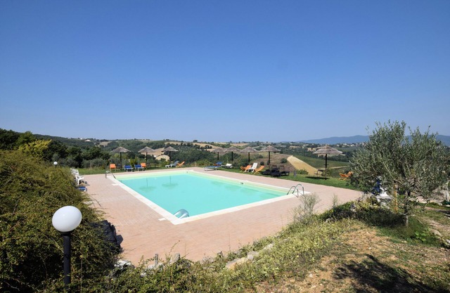 La Fortezza