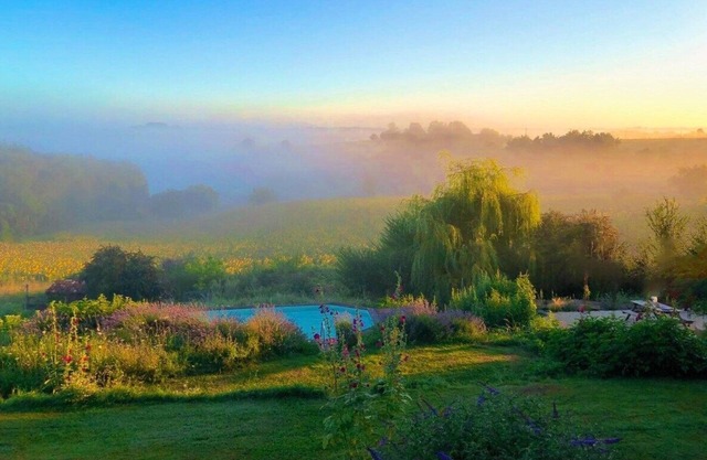 La Croix Dordogne Holidays