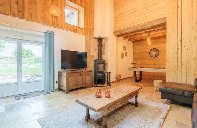 La Parenthèse des Vosges