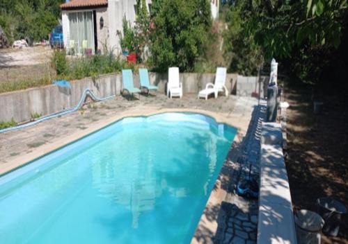 La Bastide Les trois Pins