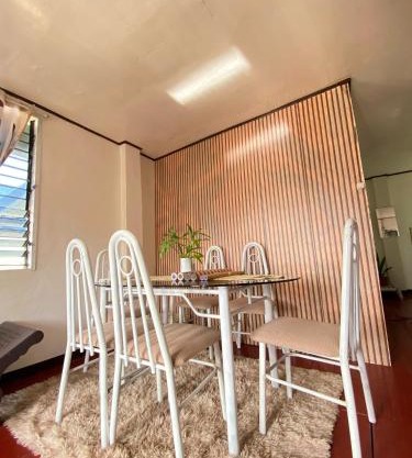La Freyah's Homestay