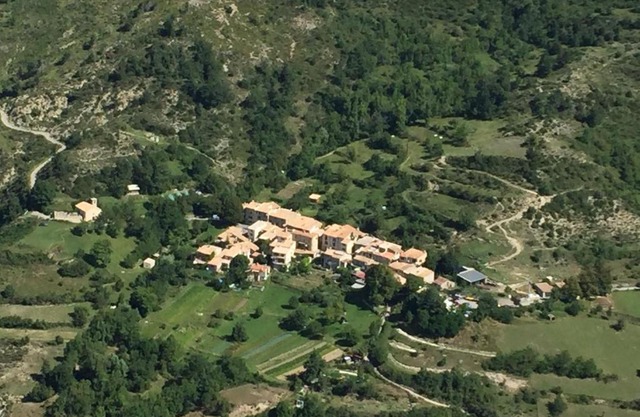 La Galisesagnoise