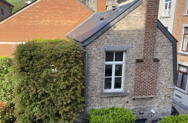 La garçonnière de Wiertz - Dinant