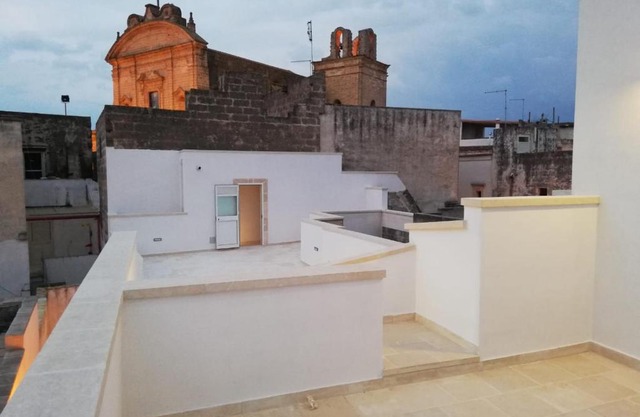 La Gemma del Sud