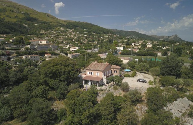 La Genevrière