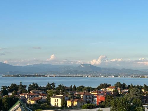 La Gialla Attico dAmore