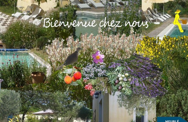 La Ginente Appartement