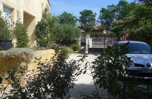 La Ginente studio