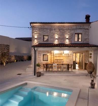La Gioia Istria - Design Collection