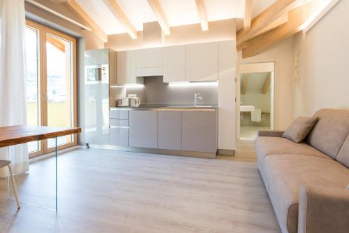La Giostra Home Apartments
