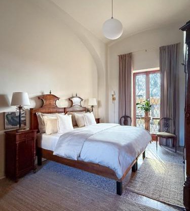 La Giovanna Guest Room