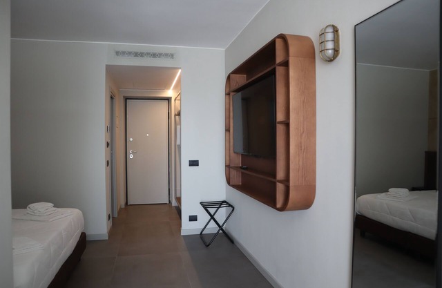 La Giulia Suites like Home