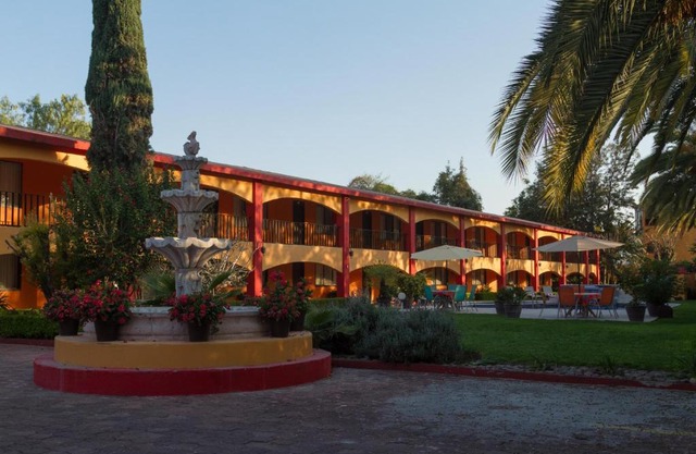 La Gloria de Calvillo