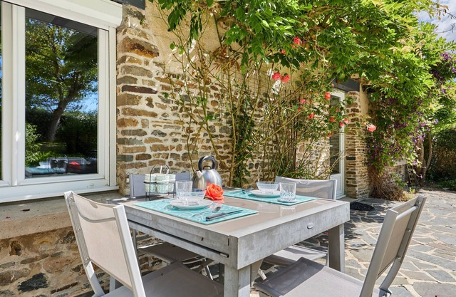 La Glycine by Interhome