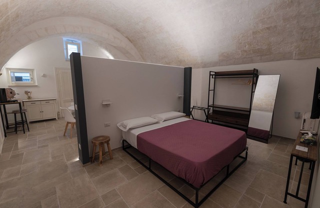 La Goccia Suite - Estudio Casa, Capacidad 4