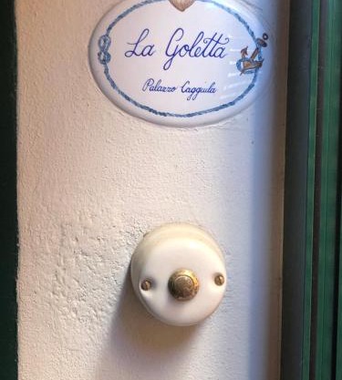La Goletta