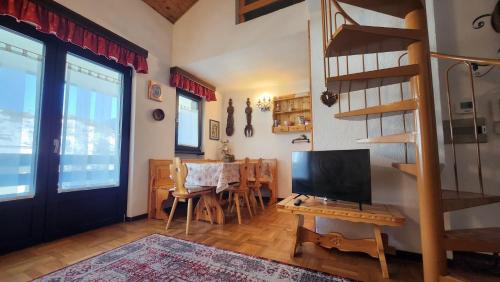 La Golette Apartment