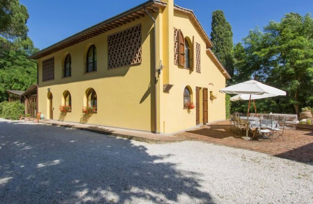 La Gora by Interhome