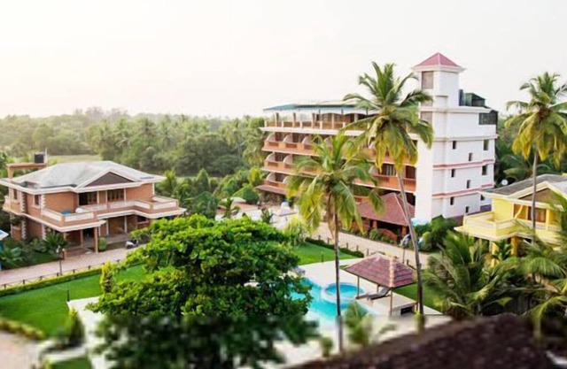 La Grace Resort