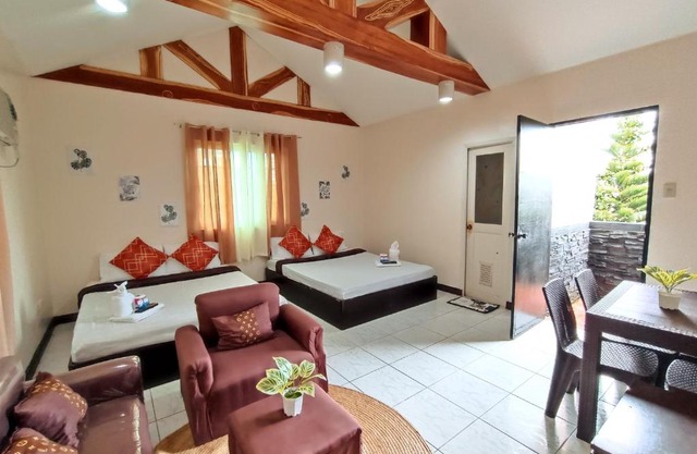 La Gracia Apartelle