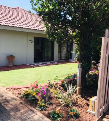 La Gracia Guesthouse