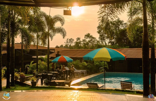La Gracia Resort