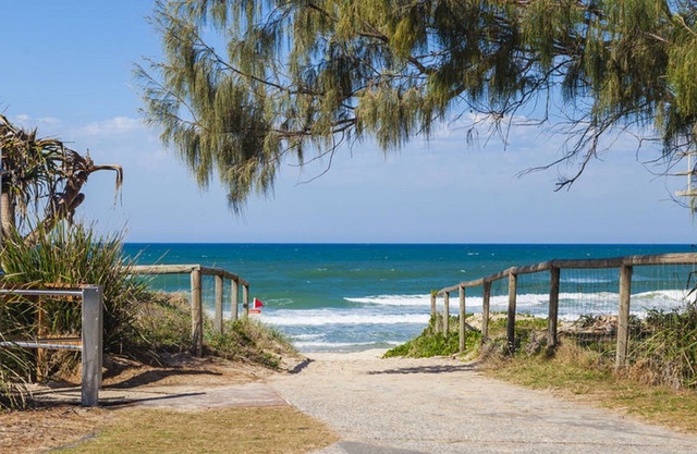 La Grande Apartments Broadbeach