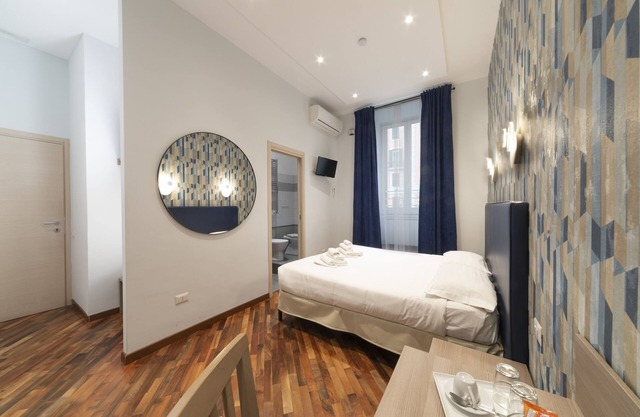 La Grande Bellezza Guesthouse Rome