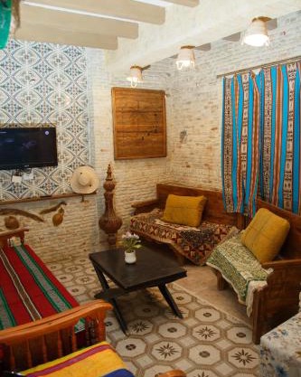 La Grande Suite Berbère