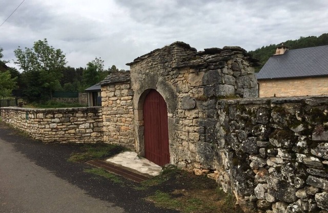 La Grange aux rougequeues Gîte 2