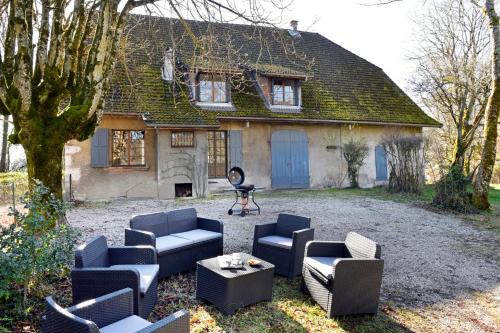 La Grange de Jean - 3 bedrooms with garden 300m from Lake Annecy
