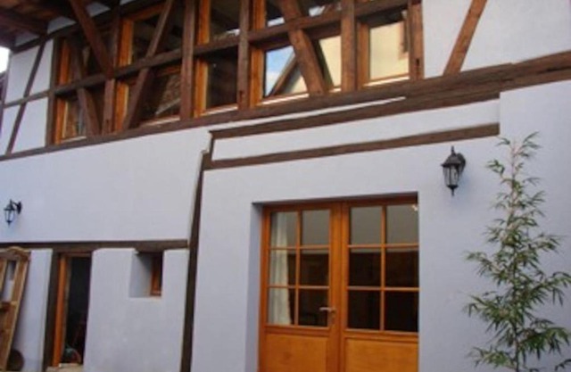 la grange de louis