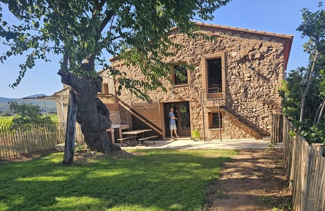 La Grange du Vigneron 8 pers