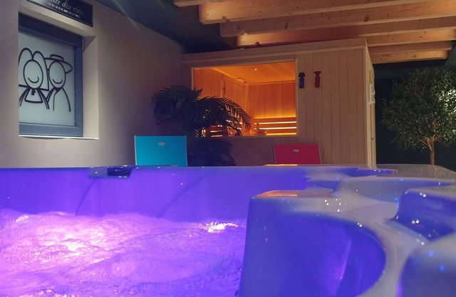 La Griffe à Foin, Kaysersberg - Casa de 250 m² - Hasta 10 adultos + 1 bebé