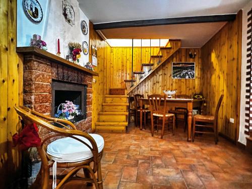 LA GROTTA Guest House Subiaco