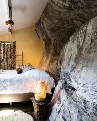 La grotte Dinant