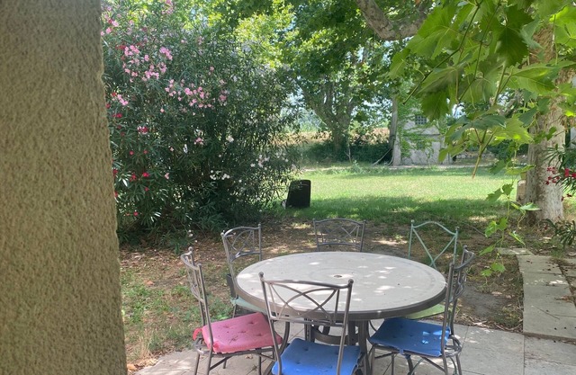 La Grupi, charming gite in beautiful surroundings