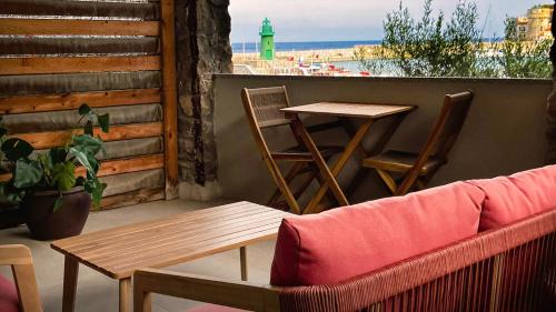 LA GUARDIA Hotel