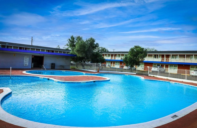 La Hacienda Hotel