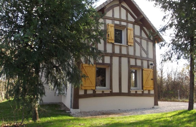 La Haute Bédinière