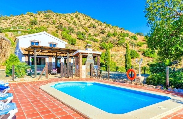 La Herilla Álora by Ruralidays