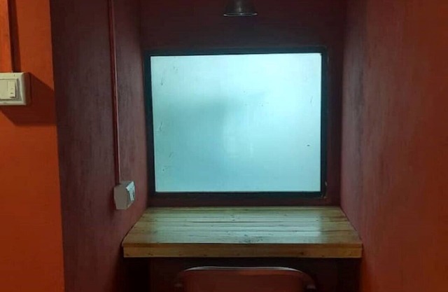 La Heritage Room No.2 Near Auroville & Pondicherry