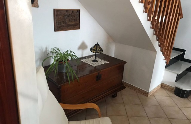 CASA LA HIGUERA ARDALES