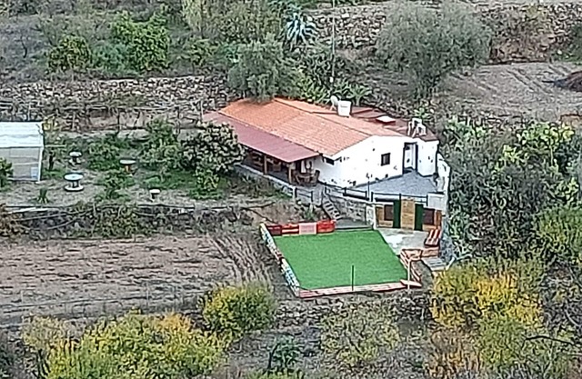 Casa Rural La Hoyita de Tunte, San Bartolomé de Tirajana