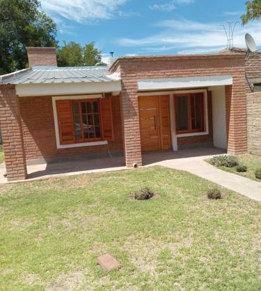 La huella del cacique