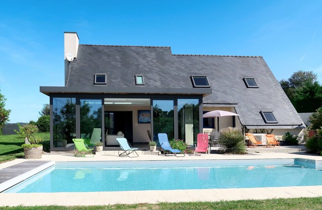 La hutte de Panoramix by Interhome