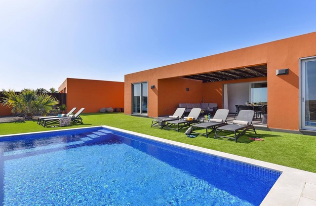 La Isla 6 Salobre by VillaGranCanaria
