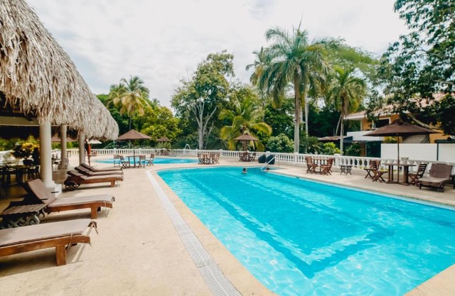 La Iguana de Santa Fe by Bernalo Hotels