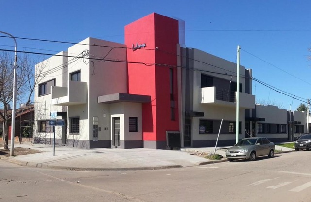 "La Irma" - Complejo de Departamentos