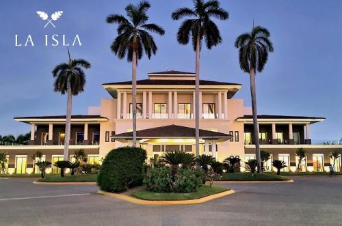 LA ISLA RESIDENCES, DEPA DE LUJO, Acapulco Diamante